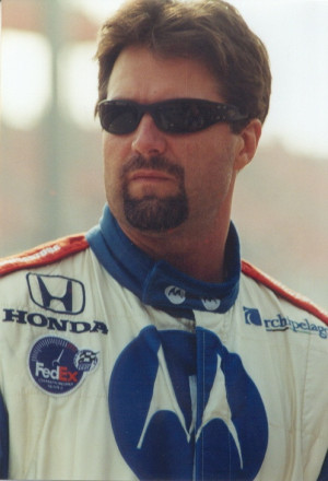 Quotes by Michael Andretti
