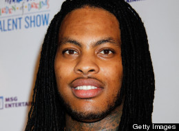 Waka Flocka Flame Tattoos...