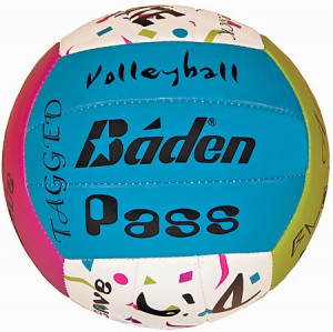 Baden 'Sayings' Beach Volleyball