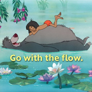 bestowed by queen upsidedownbear i am duchess fire fly tinkerbell of ...