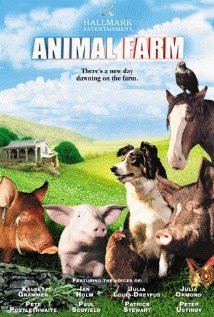 Animal Farm (1999) Poster