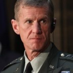 insubordinate' quotes in Rolling Stone's Stanley McChrystal profile