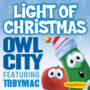 Light of Christmas” (featuring TobyMac) is the most added song at ...