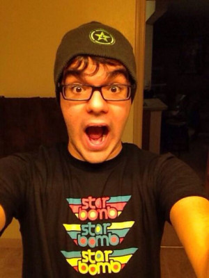 Ray Narvaez Jr On Tumblr Picture