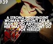 independent women quotes - Google Search