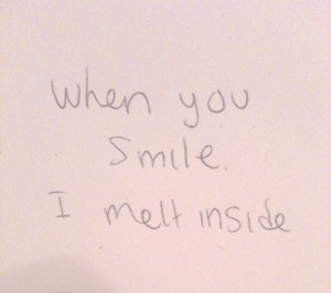 Dear Crush Quotes Dear crush