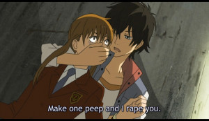 My Little Monster Copyright Brain's Base, Robico. Say 