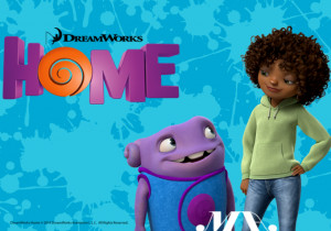 DreamWorks' Latest Movie Will Have Something No Pixar Film Has Ever ...