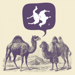 Happy Hump Day! We know exactly what’s on your dirty, filthy minds ...