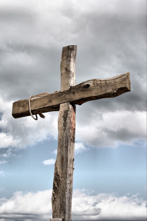 ... Friday 2015 Quotes: 10 Bible Passages on Jesus Christ's Crucifixion
