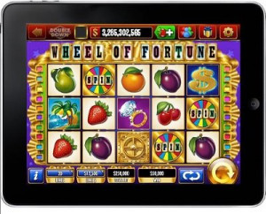 IGT's DoubleDown Casino Doubles Bonus Excitement with Wheel of Fortune ...