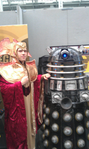 Ming the Merciless Quotes