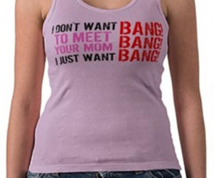 Sexy Suggestive funny ladies tshirts tank tops (9)