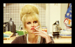 Patsy Stone