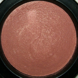 Go Back > Gallery For > Mac Mineralize Blush Swatches Warm Soul