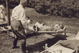 Wehrmacht Missbrauchte...