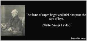 More Walter Savage Landor Quotes