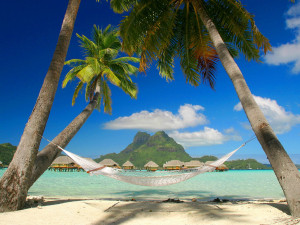 image description for tropical beach backgrounds wallpaper tropical ...