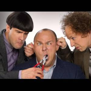 Three Stooges Funny Quotes