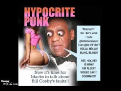 10+1 Funny Quotes From Comedian Bill Cosby and Co.