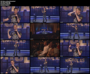 Nick Swardson Terry Seriously who farted by nick swardson