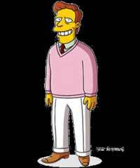 Phill Jupitus Wikisimpsons The Simpsons Wiki