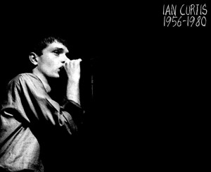 Ian Curtis Quotes