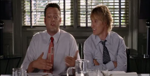 Wedding Crashers Quotes and Sound Clips
