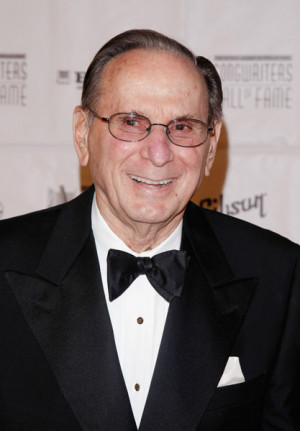 Hal David Pictures