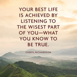 quote about the joy of solitude katrina kenison quote