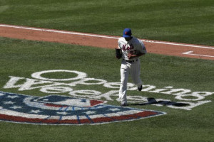 Johan Santana and the New York Mets' 6 Early Surprises