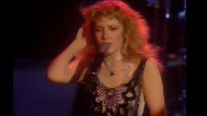 25 Famous Stevie Nicks Quotes
