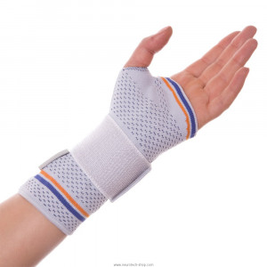 Home Arms Arm Bandages Manutech XP Wrist bandage