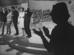 Batmobile Image Chuck Barris Picture Graphic And Photo