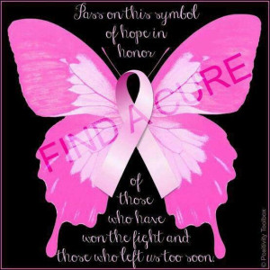 Find a cure..