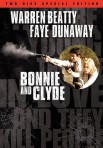 Bonnie And Clyde: Special Edition DVD Thrill to the classic criminal ...