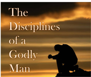 quotes about godly men