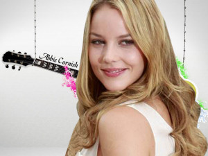 Abbie Cornish Quotes
