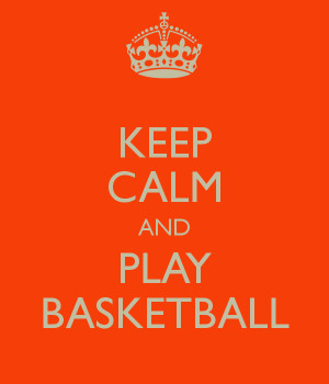 Keep Calm And Play...