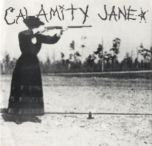 Calamity Jane, Say It, USA, Deleted, 7