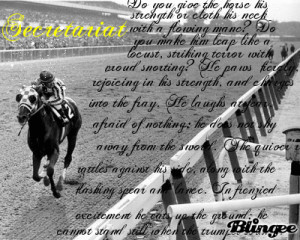 Secretariat