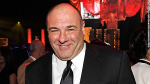 Celebrities who died young James Joseph Gandolfini, Jr. (September 18 ...