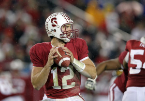 Andrew Luck Stanford Girlfriend Image Search Results