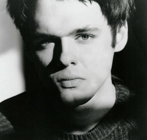 Christopher Denham Hot Pic...