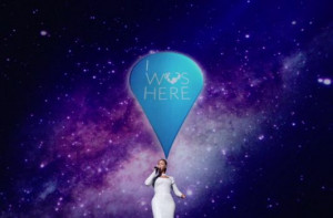 Beyonce I Was Here Quotes le clip de I was here