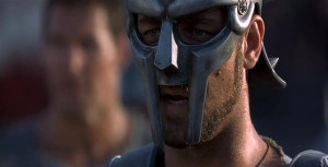 My Name Is Gladiator