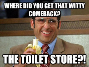 funny comeback memes - Google Search