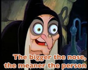 Funny Disney Movie Quotes