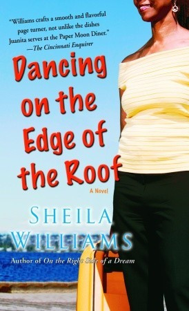 Start by marking “Dancing on the Edge of the Roof” as Want to Read ...