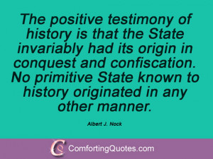 Albert J Nock Pictures